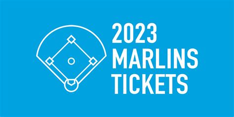 mialins|Marlins Ticket Information 